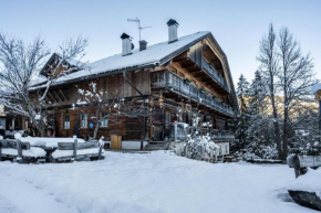 Lechnerhof Apt 1 Prags
